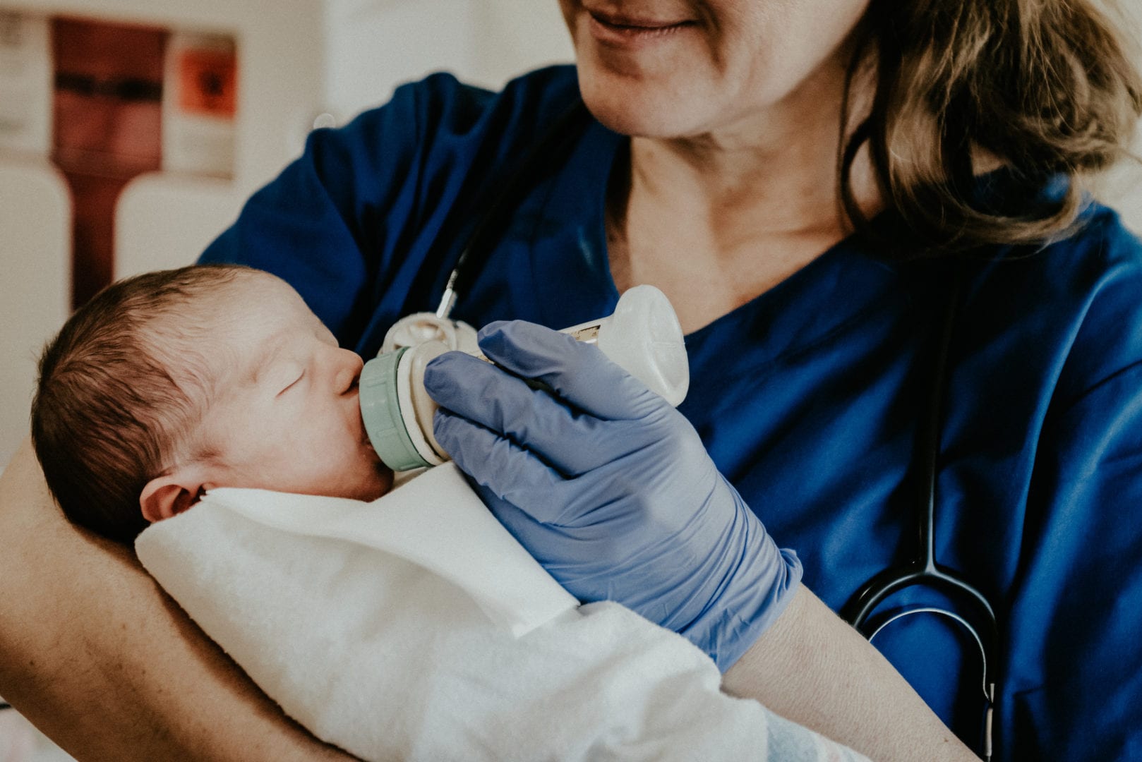 Neonatal Nursing